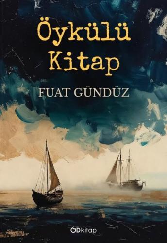 Öykülü Kitap