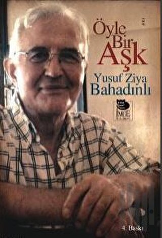 Öyle Bir Aşk