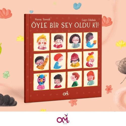 Öyle Bir Şey Oldu Ki! | Kitap Ambarı