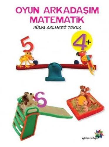Oyun Arkadaşım Matematik | Kitap Ambarı