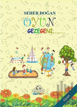 Oyun Gezegeni | Kitap Ambarı