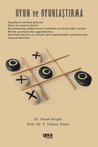 Oyun ve Oyunlaştırma