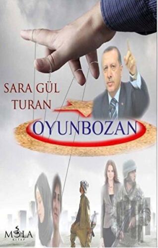 Oyunbozan | Kitap Ambarı