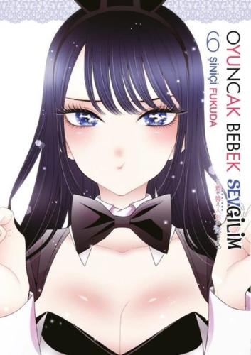 Oyuncak Bebek Sevgilim - Cilt 6 | Kitap Ambarı