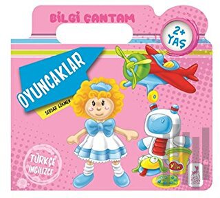 Oyuncaklar - Bilgi Çantam