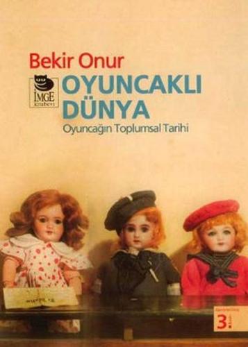 Oyuncaklı Dünya | Kitap Ambarı