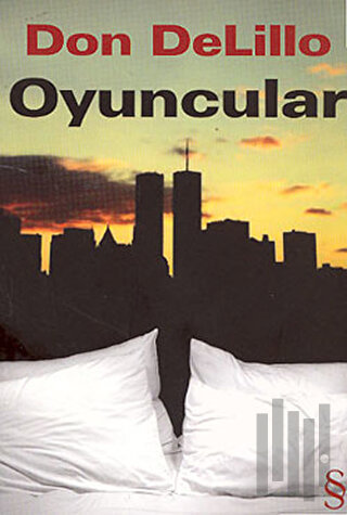 Oyuncular