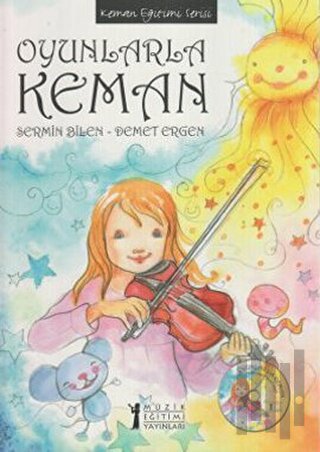 Oyunlarla Keman