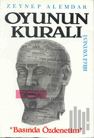 Oyunun Kuralı Basında Özdenetim