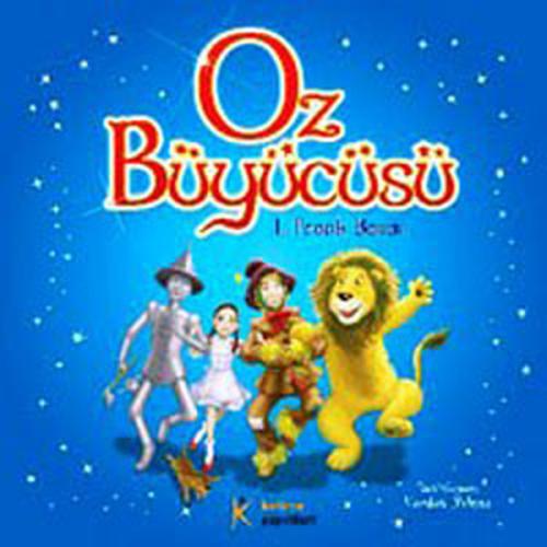 Oz Büyücüsü | Kitap Ambarı