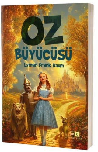 Oz Büyücüsü