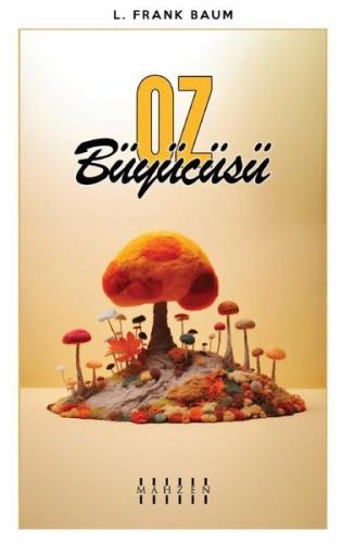 Oz Büyücüsü | Kitap Ambarı