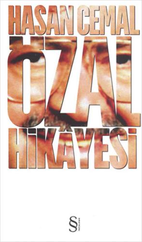 Özal Hikayesi | Kitap Ambarı