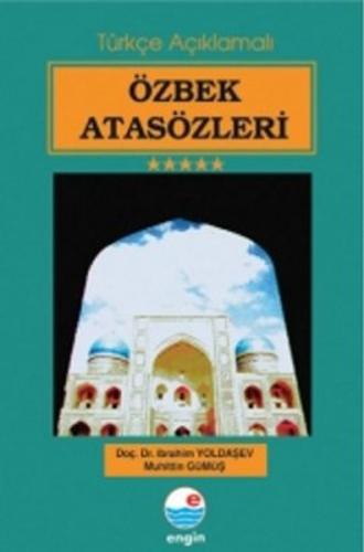 Özbek Atasözleri | Kitap Ambarı