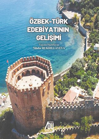 Özbek-Türk Edebiyatını Gelişimi