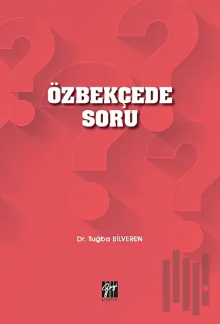 Özbekçede Soru