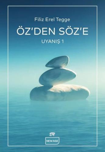 Öz'den Söze - Uyanış 1 | Kitap Ambarı
