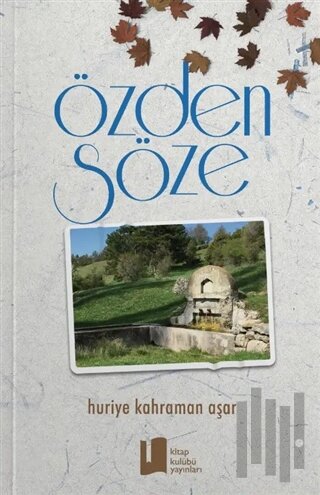 Özden Söze | Kitap Ambarı