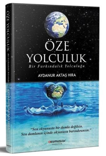 Öze Yolculuk | Kitap Ambarı
