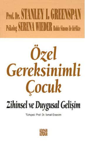 Özel Gereksinimli Çocuklar - Zihinsel ve Duygusal Gelişim