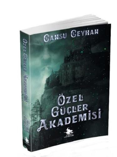 Özel Güçler Akademisi | Kitap Ambarı