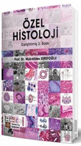 Özel Histoloji - Geliştirilmiş