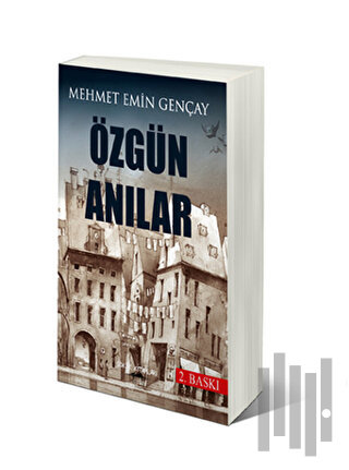 Özgün Anılar