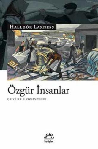 Özgür İnsanlar | Kitap Ambarı