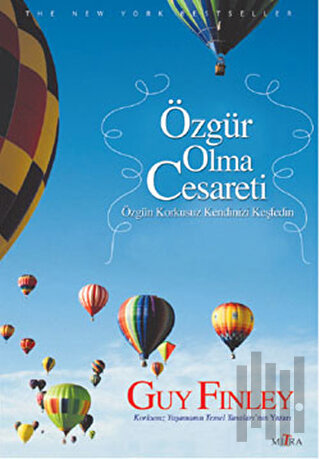 Özgür Olma Cesareti