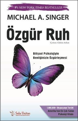 Özgür Ruh