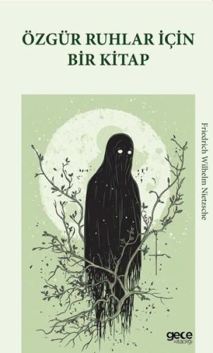 Özgür Ruhlar İçin Bir Kitap