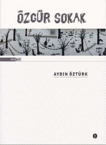 Özgür Sokak | Kitap Ambarı