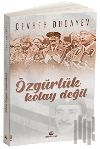 Özgürlük Kolay Değil