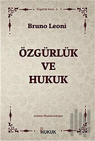 Özgürlük ve Hukuk