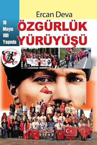 Özgürlük Yürüyüşü | Kitap Ambarı