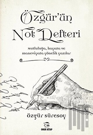 Özgür'ün Not Defteri