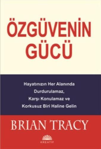 Özgüvenin Gücü | Kitap Ambarı
