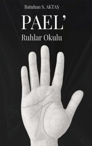 Pael - Ruhlar Okulu | Kitap Ambarı