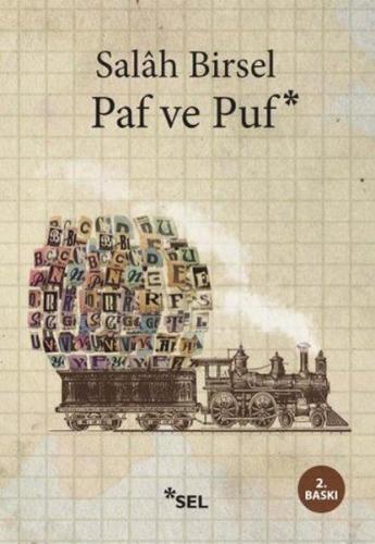 Paf ve Puf | Kitap Ambarı