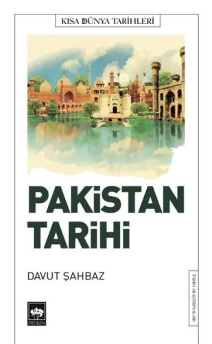 Pakistan Tarihi | Kitap Ambarı