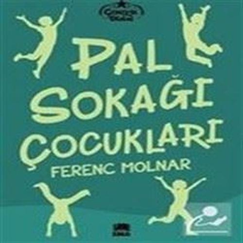 Pal Sokağı Çocukları - Gençlik Dizisi