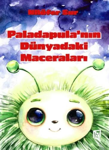 Paladapula'nın Dünyadaki Maceraları