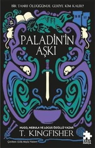 Paladin'in Aşkı
