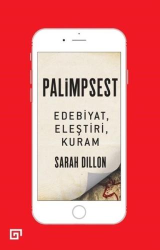 Palimpsest: Edebiyat-Eleştiri-Kuram