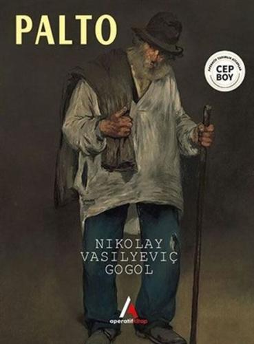 Palto - Cep Boy | Kitap Ambarı