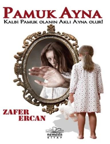 Pamuk Ayna | Kitap Ambarı