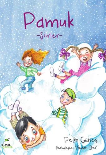 Pamuk-Şiirler | Kitap Ambarı