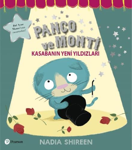 Panço ve Monti-Kasabanın Yeni Yıldızları
