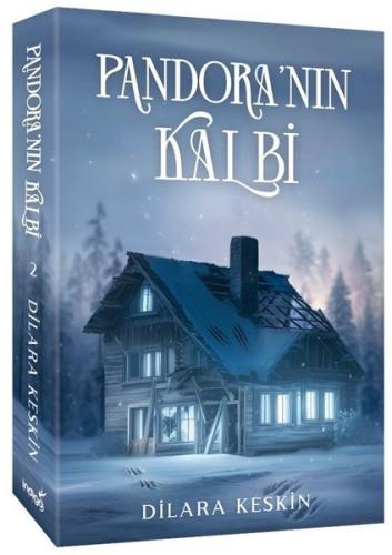 Pandora'nın Kalbi 2 | Kitap Ambarı