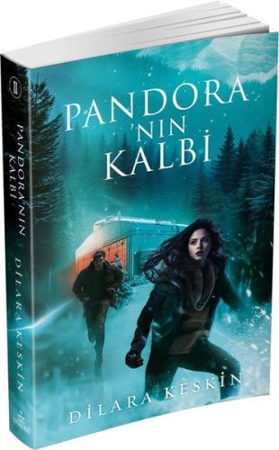 Pandora'nın Kalbi - 2 | Kitap Ambarı